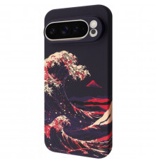 Чохол Proove Gleam Case with Magnetic Ring для Google Pixel 9 Pro XL Crimson Storm (PCGCGPGX0972)