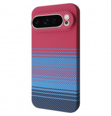 Чохол Proove Gleam Case with Magnetic Ring для Google Pixel 9 Pro XL Pink Sunset (PCGCGPGX0974)