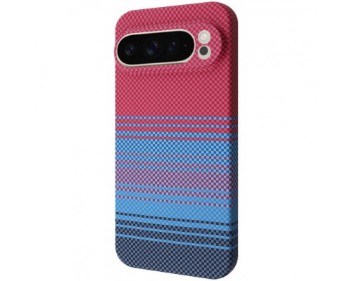 Чохол Proove Gleam Case with Magnetic Ring для Google Pixel 9 Pro XL Pink Sunset (PCGCGPGX0974)