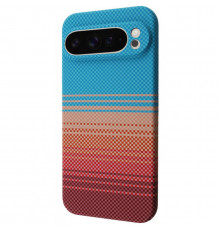 Чохол Proove Gleam Case with Magnetic Ring для Google Pixel 9 Pro XL Red Sunset (PCGCGPGX0975)