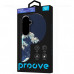 Чохол Proove Gleam Case with Magnetic Ring для Samsung Galaxy S26 Pink Sunset (PCGCSGS02674)