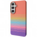Чохол Proove Gleam Case with Magnetic Ring для Samsung Galaxy S26 Purple Sunset (PCGCSGS02668)