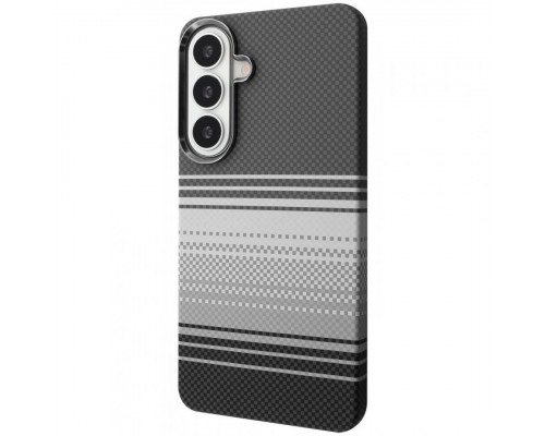 Чохол Proove Gleam Case with Magnetic Ring для Samsung Galaxy S26 Gray Sunset (PCGCSGS02667)