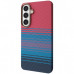 Чохол Proove Gleam Case with Magnetic Ring для Samsung Galaxy S26 Plus Pink Sunset (PCGCSGSP2674)