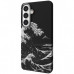 Чохол Proove Gleam Case with Magnetic Ring для Samsung Galaxy S26 Plus Silver Storm (PCGCSGSP2669)