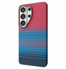Чохол Proove Gleam Case with Magnetic Ring для Samsung Galaxy S26 Ultra Pink Sunset (PCGCSGSU2674)