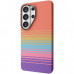 Чохол Proove Gleam Case with Magnetic Ring для Samsung Galaxy S26 Ultra Purple Sunset (PCGCSGSU2668)