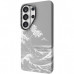 Чохол Proove Gleam Case with Magnetic Ring для Samsung Galaxy S26 Ultra White Waves (PCGCSGSU2670)
