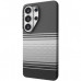Чохол Proove Gleam Case with Magnetic Ring для Samsung Galaxy S26 Ultra Gray Sunset (PCGCSGSU2667)