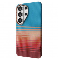 Чохол Proove Gleam Case with Magnetic Ring для Samsung Galaxy S26 Ultra Red Sunset (PCGCSGSU2675)