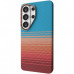Чохол Proove Gleam Case with Magnetic Ring для Samsung Galaxy S26 Ultra Red Sunset (PCGCSGSU2675)
