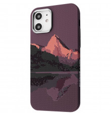Чохол Proove Gleam Case with Magnetic Ring для iPhone 11 Gold Peak (PCGCIP110066)