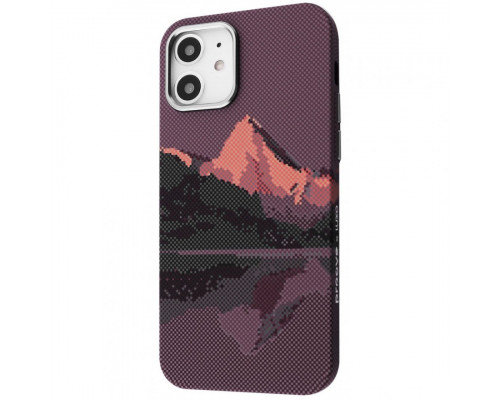 Чохол Proove Gleam Case with Magnetic Ring для iPhone 11 Gold Peak (PCGCIP110066)