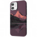 Чохол Proove Gleam Case with Magnetic Ring для iPhone 11 Gold Peak (PCGCIP110066)