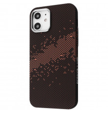 Чохол Proove Gleam Case with Magnetic Ring для iPhone 11 Milky Way (PCGCIP110068)