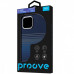 Чохол Proove Gleam Case with Magnetic Ring для iPhone 11 Milky Way (PCGCIP110068)