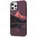 Чохол Proove Gleam Case with Magnetic Ring для iPhone 12 Pro Max Gold Peak (PCGCIP12PM66)