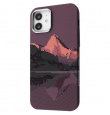Чохол Proove Gleam Case with Magnetic Ring для iPhone 12/12 Pro Gold Peak (PCGCIP120P66)