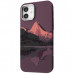 Чохол Proove Gleam Case with Magnetic Ring для iPhone 12/12 Pro Gold Peak (PCGCIP120P66)