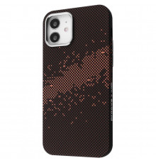 Чохол Proove Gleam Case with Magnetic Ring для iPhone 12/12 Pro Milky Way (PCGCIP120P68)
