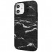 Чохол Proove Gleam Case with Magnetic Ring для iPhone 12/12 Pro Black Ocean (PCGCIP12P071)