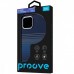 Чохол Proove Gleam Case with Magnetic Ring для iPhone 12/12 Pro Black Ocean (PCGCIP12P071)