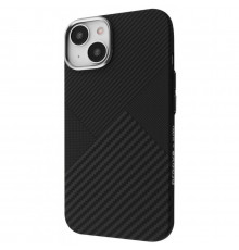 Чохол Proove Gleam Case with Magnetic Ring для iPhone 13 Graphite (PCGCIP130067)