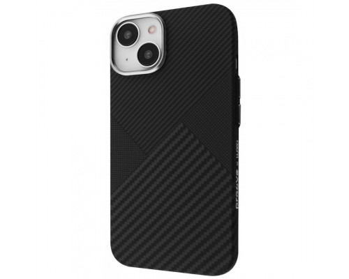 Чохол Proove Gleam Case with Magnetic Ring для iPhone 13 Graphite (PCGCIP130067)