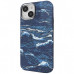 Чохол Proove Gleam Case with Magnetic Ring для iPhone 13 Blue Ocean (PCGCIP130095)