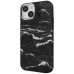 Чохол Proove Gleam Case with Magnetic Ring для iPhone 13 Black Ocean (PCGCIP130071)