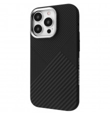 Чохол Proove Gleam Case with Magnetic Ring для iPhone 13 Pro Graphite (PCGCIP13P049)
