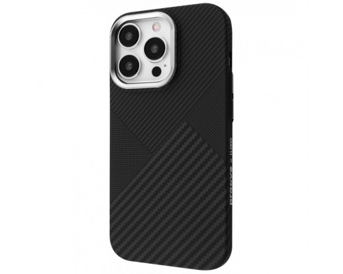 Чохол Proove Gleam Case with Magnetic Ring для iPhone 13 Pro Graphite (PCGCIP13P049)