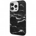 Чохол Proove Gleam Case with Magnetic Ring для iPhone 13 Pro Black Ocean (PCGCIP13P071)