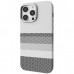 Чохол Proove Gleam Case with Magnetic Ring для iPhone 13 Pro Max White Borders (PCGCIP13PM70)