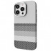 Чохол Proove Gleam Case with Magnetic Ring для iPhone 14 Pro White Borders (PCGCIP14P070)