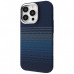 Чохол Proove Gleam Case with Magnetic Ring для iPhone 14 Pro Blue Stripes (PCGCIP14P064)