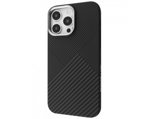 Чохол Proove Gleam Case with Magnetic Ring для iPhone 14 Pro Max Graphite (PCGCIP14PM67)