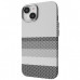 Чохол Proove Gleam Case with Magnetic Ring для iPhone 15 White Borders (PCGCIP150070)