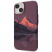 Чохол Proove Gleam Case with Magnetic Ring для iPhone 15 Gold Peak (PCGCIP150066)