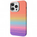 Чохол Proove Gleam Case with Magnetic Ring для iPhone 15 Pro Purple Sunset (PCGCIP15P0A7)