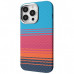 Чохол Proove Gleam Case with Magnetic Ring для iPhone 15 Pro Max Red Sunset (PCGCIP15PMA6)
