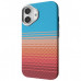 Чохол Proove Gleam Case with Magnetic Ring для iPhone 16 Blue Sunset (PCGCIP160A4)