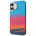 Чохол Proove Gleam Case with Magnetic Ring для iPhone 16 Red Sunset (PCGCIP160A6)