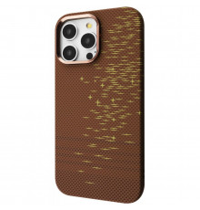 Чохол Proove Gleam Case with Magnetic Ring для iPhone 16 Pro Max Moonlight/Beige (PCGCIP16PM73)