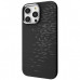 Чохол Proove Gleam Case with Magnetic Ring для iPhone 16 Pro Max Moonlight/Black (PCGCIP16PM74)