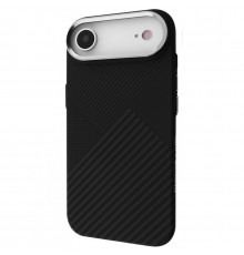 Чохол Proove Gleam Case with Magnetic Ring для iPhone 17 Air Graphite (PCGCIP17AR67)