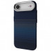 Чохол Proove Gleam Case with Magnetic Ring для iPhone 17 Air Blue Stripes (PCGCIP17AR64)