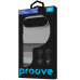 Чохол Proove Gleam Case with Magnetic Ring для iPhone 17 Air Blue Stripes (PCGCIP17AR64)