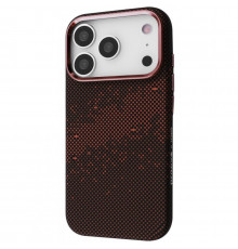 Чохол Proove Gleam Case with Magnetic Ring для iPhone 17 Pro Max/18 Pro Max Milky Way (PCGCIP17PM68)