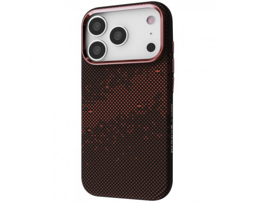 Чохол Proove Gleam Case with Magnetic Ring для iPhone 17 Pro Max/18 Pro Max Milky Way (PCGCIP17PM68)